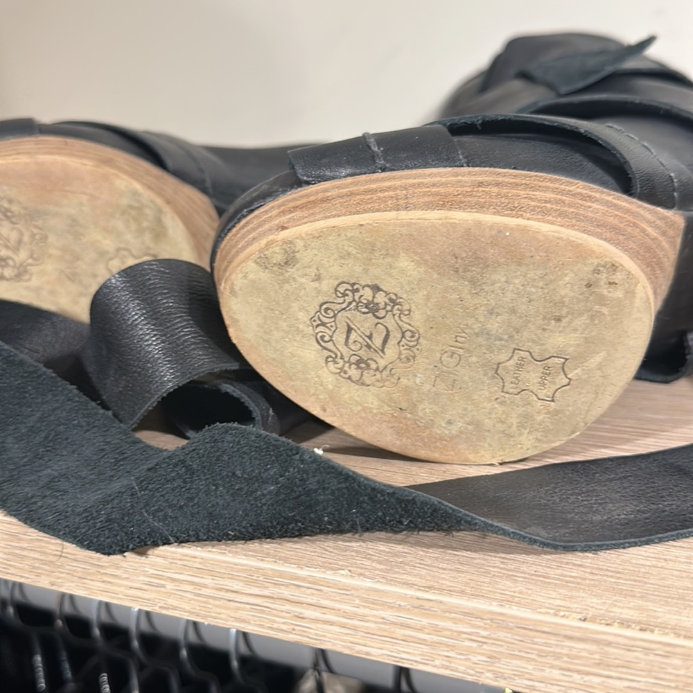 Wrap Platform Boot - image 6